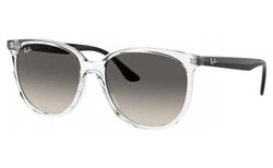 Lunettes de soleil Rayban RB4378 647711