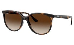 Lunettes de soleil Rayban RB4378 710-13