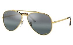Lunettes de soleil Rayban New Aviator RB3625 9196G6