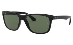 Lunettes de soleil Rayban RB4181