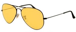 Lunettes de soleil Rayban RB3025 006-4A