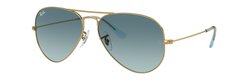 Lunettes de soleil Rayban RB3025 001-3M