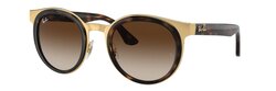Lunettes de soleil Rayban BONNIE RB3710 001-13