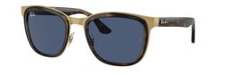 Lunettes de soleil Rayban CLYDE RB3709 001-80