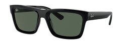Lunettes de soleil Rayban WARREN RB4396 667771