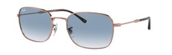 Lunettes de soleil Rayban RB3706 92023F