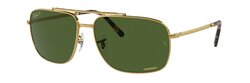 Lunettes de soleil Rayban RB3796 9196P1