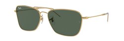 Lunettes de soleil Rayban CARAVAN REVERSE RBR0102S 001-VR