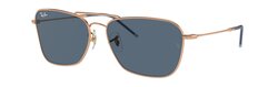 Lunettes de soleil Rayban CARAVAN REVERSE RBR0102S 92023A