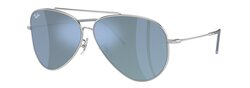 Lunettes de soleil Rayban AVIATOR REVERSE RBR0101S 003-GA