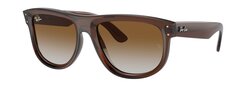 Lunettes de soleil Rayban BOYFRIEND REVERSE RBR0501S 6709CB