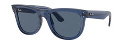 Lunettes de soleil Rayban WAYFARER REVERSE RBR0502S 67083A