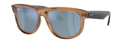 Lunettes de soleil Rayban BOYFRIEND REVERSE RBR0501S 6711GA