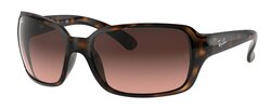 Lunettes de soleil Rayban RB4068-642-A5