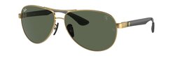 Lunettes de soleil Rayban RB8331M F00871 Ferrari