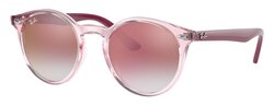 Lunettes de soleil Rayban RJ9064S 7052V0