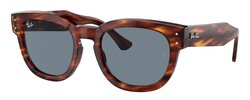 Lunettes de soleil Rayban MEGA HAWKEYE RB0298S 954-62