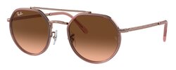 Lunettes de soleil Rayban RB3765 9069A5