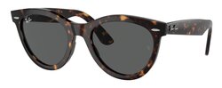 Lunettes de soleil Rayban WAYFARER WAY RB2241 902-B1