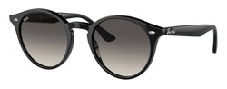 Lunettes de soleil Rayban RB2180 610-11