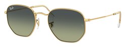 Lunettes de soleil Rayban RB3548 001-BH