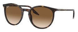 Lunettes de soleil Rayban RB2204 902-51