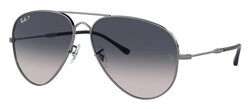 Lunettes de soleil Rayban OLD AVIATOR RB3825 004-78