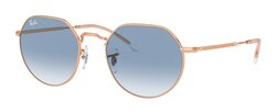 Lunettes de soleil Rayban RB3565 92023F