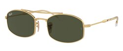 Lunettes de soleil Rayban RB3719 001-31