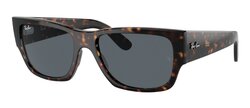 Lunettes de soleil Rayban CARLOS RB0947S 902-R5
