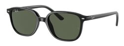 Lunettes de soleil Rayban JUNIOR LEONARD RJ9093S 100-71
