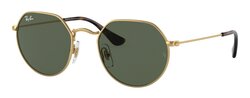 Lunettes de soleil Rayban JUNIOR JACK RJ9565S 287-8G