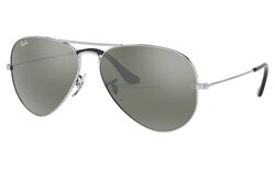 Lunettes de soleil Rayban RB3025 W3275