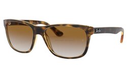 Lunettes de soleil Rayban RB4181