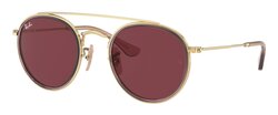 Lunettes de soleil Rayban RJ9647S 281-75