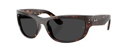 Lunettes de soleil Rayban MEGA BALORAMA RB2289 902-48