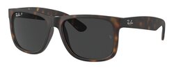 Lunettes de soleil Rayban JUSTIN RB4165 865-87
