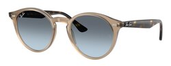 Lunettes de soleil Rayban RB2180 6788V1