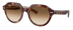 Lunettes de soleil Rayban GINA RB4399 141451