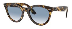 Lunettes de soleil Rayban WAYFARER WAY RB2241 13323F