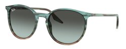 Lunettes de soleil Rayban RB2204 1394GK