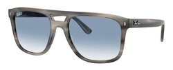Lunettes de soleil Rayban RB2213 14243F