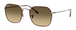Lunettes de soleil Rayban JIM RB3694 92700A