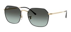 Lunettes de soleil Rayban JIM RB3694 9271GK