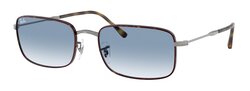 Lunettes de soleil Rayban RB3746 92703F