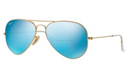 Lunettes de soleil Rayban RB3025 112-17