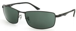 Lunettes de soleil Rayban RB3498-T-64