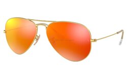 Lunettes de soleil Rayban RB3025 112-69