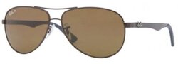 Lunettes de soleil Rayban RB8313