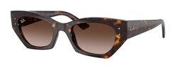 Lunettes de soleil Rayban ZENA RB4430 135913